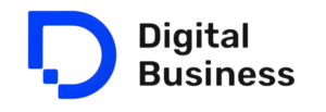 Логотип Digital Business