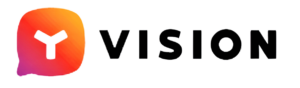 Логотип Vision